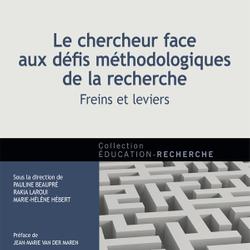 Le chercheur face aux défis méthodologiques de la recherche