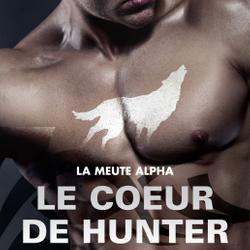 Le coeur de Hunter