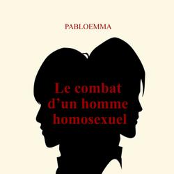 Le combat d'un homme homosexuel