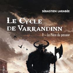 Le Cycle de Varrandinn 01