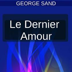 Le Dernier Amour