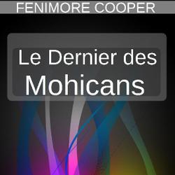 LE DERNIER DES MOHICANS