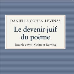 Le devenir-juif du poème