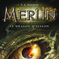 Le dragon d’Avalon