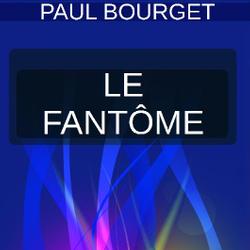 LE FANTÔME