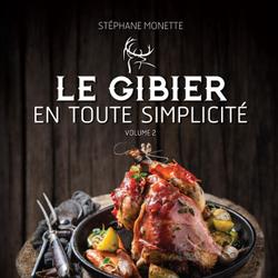 Le gibier en toute simplicité 02