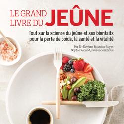 Le grand livre du jeûne