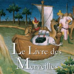 Le Livre des Merveilles