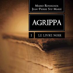 Le livre noir