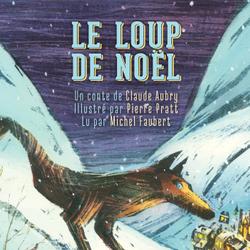 Le loup de Noël