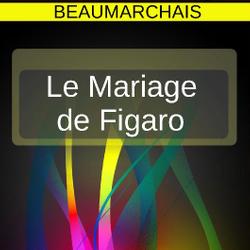 Le Mariage de Figaro