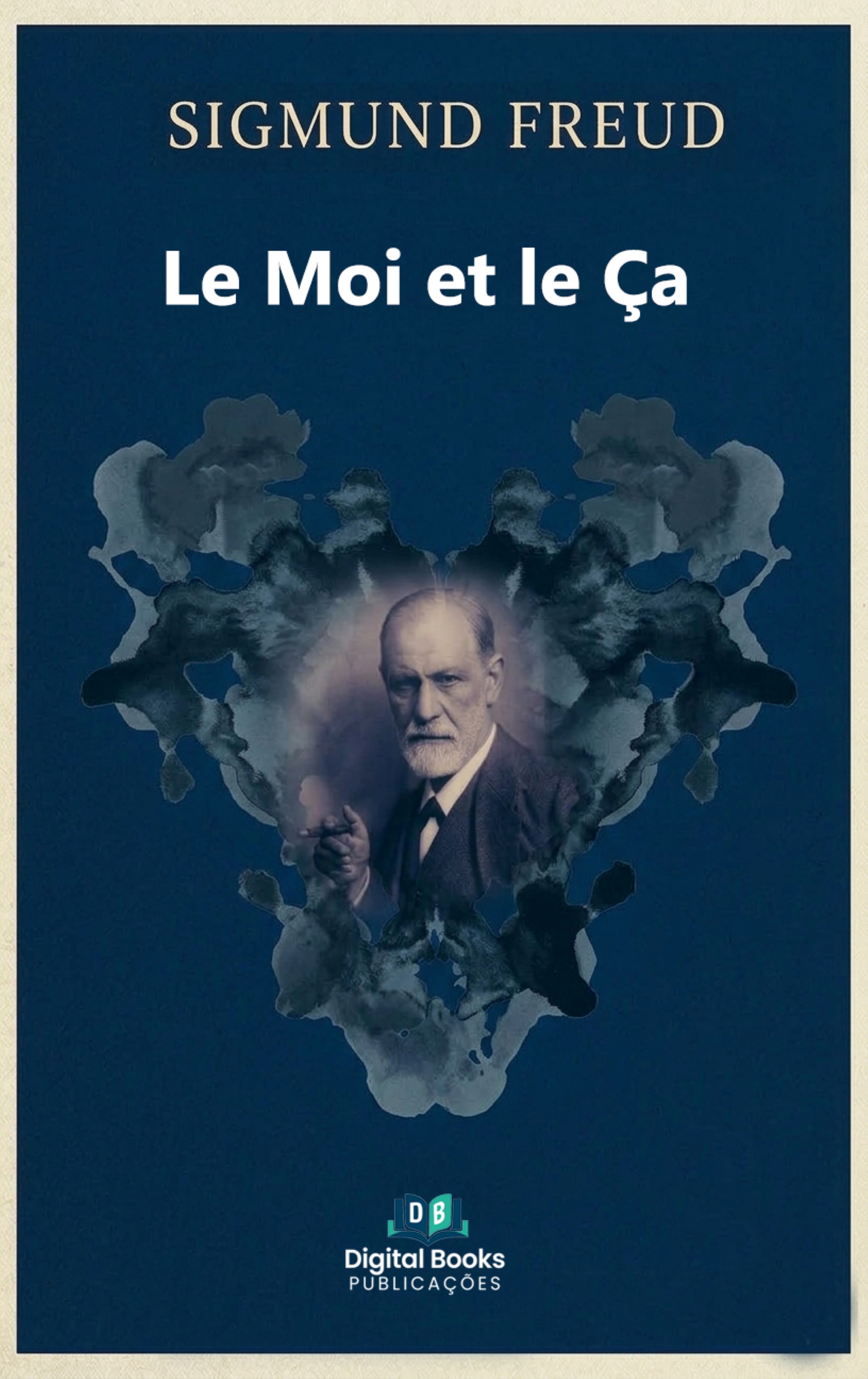 Le Moi et le Ça
