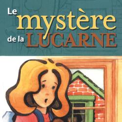 Le mystère de la lucarne