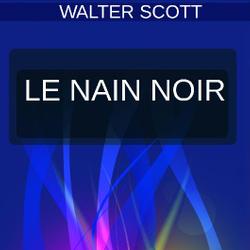 LE NAIN NOIR