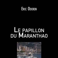 Le papillon du Maranthao