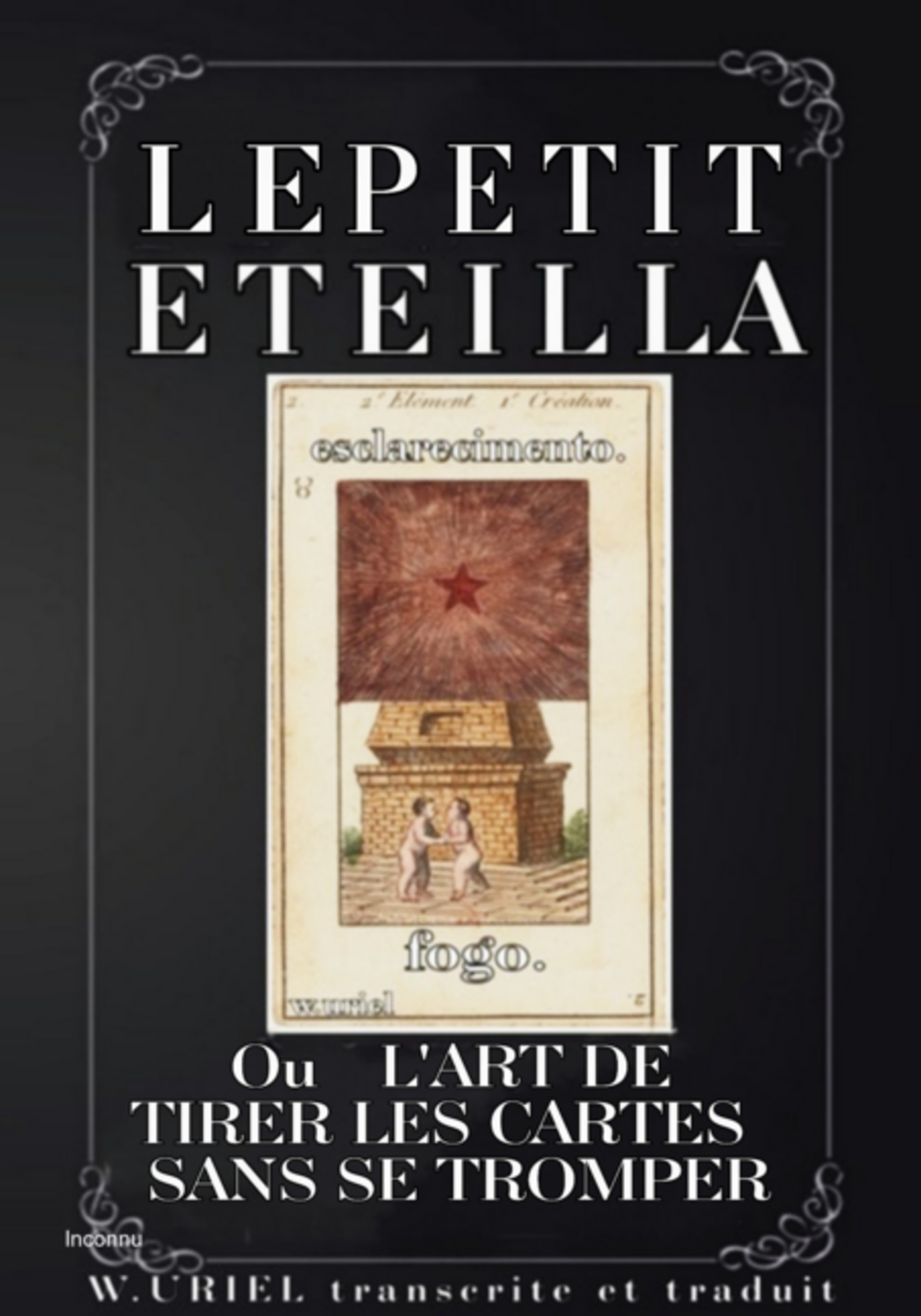 Le Petit Eteilla