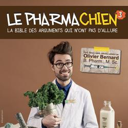 Le Pharmachien Tome 3