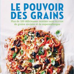 Le pouvoir des grains