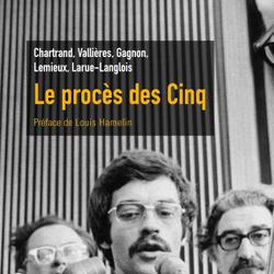 Le procès des Cinq