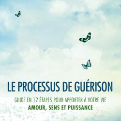 Le processus de guérison