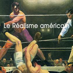 Le Réalisme américain