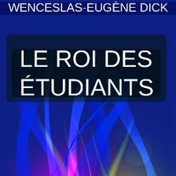 LE ROI DES ÉTUDIANTS