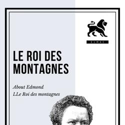 LE ROI DES MONTAGNES