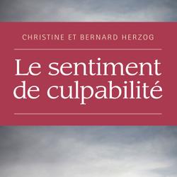 Le sentiment de culpabilité