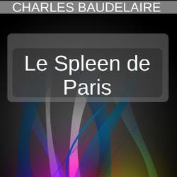 Le Spleen de Paris