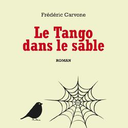 LE TANGO DANS LE SABLE