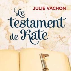 Le testament de Kate