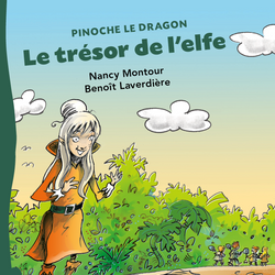 Le trésor de l'elfe