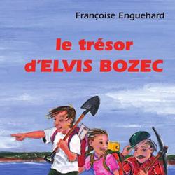 Le trésor d’Elvis Bozec