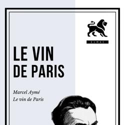 Le vin de Paris