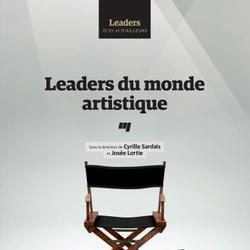 Leaders du monde artistique