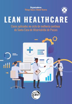 Lean healthcare