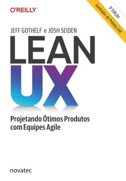 Lean UX