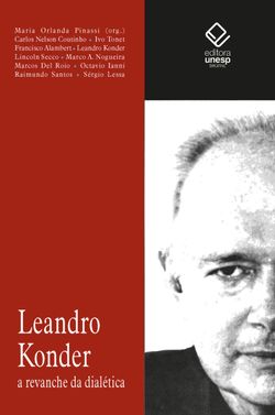 Leandro Konder