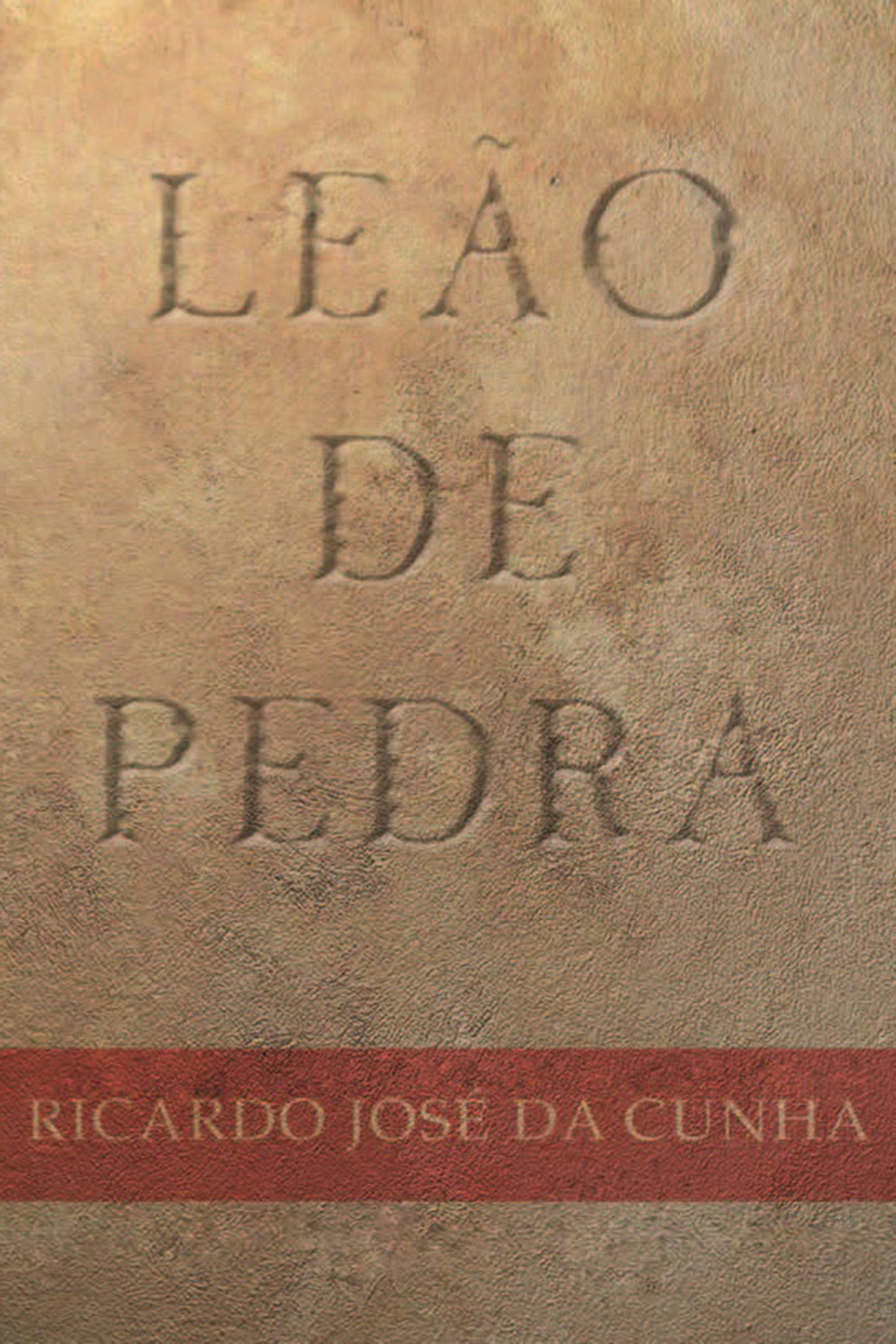 Leão de Pedra