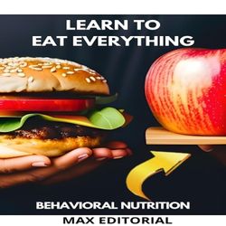 Learn to Eat Everything
