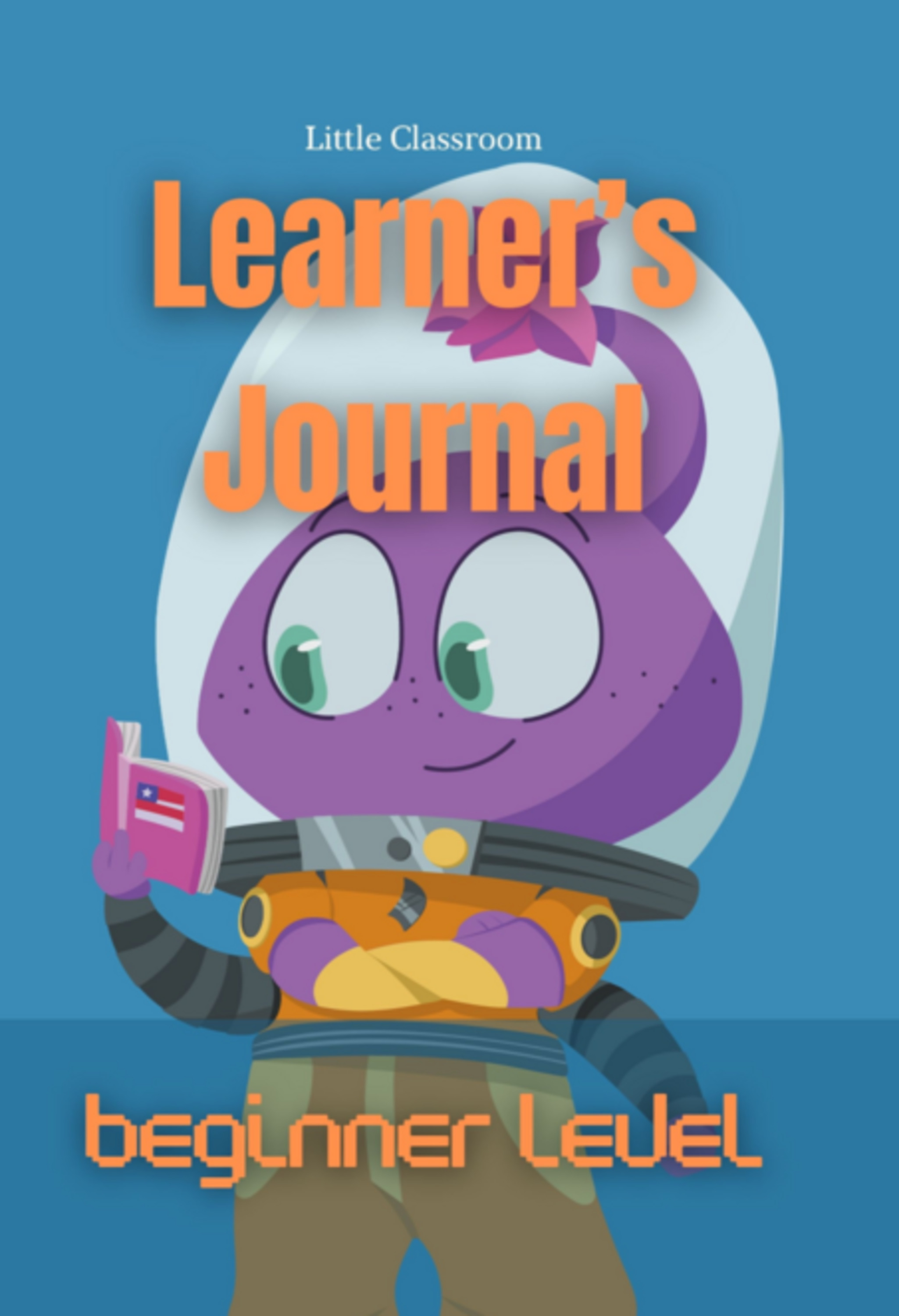 Learner's Journal