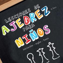 Lecciones de ajedrez para niños