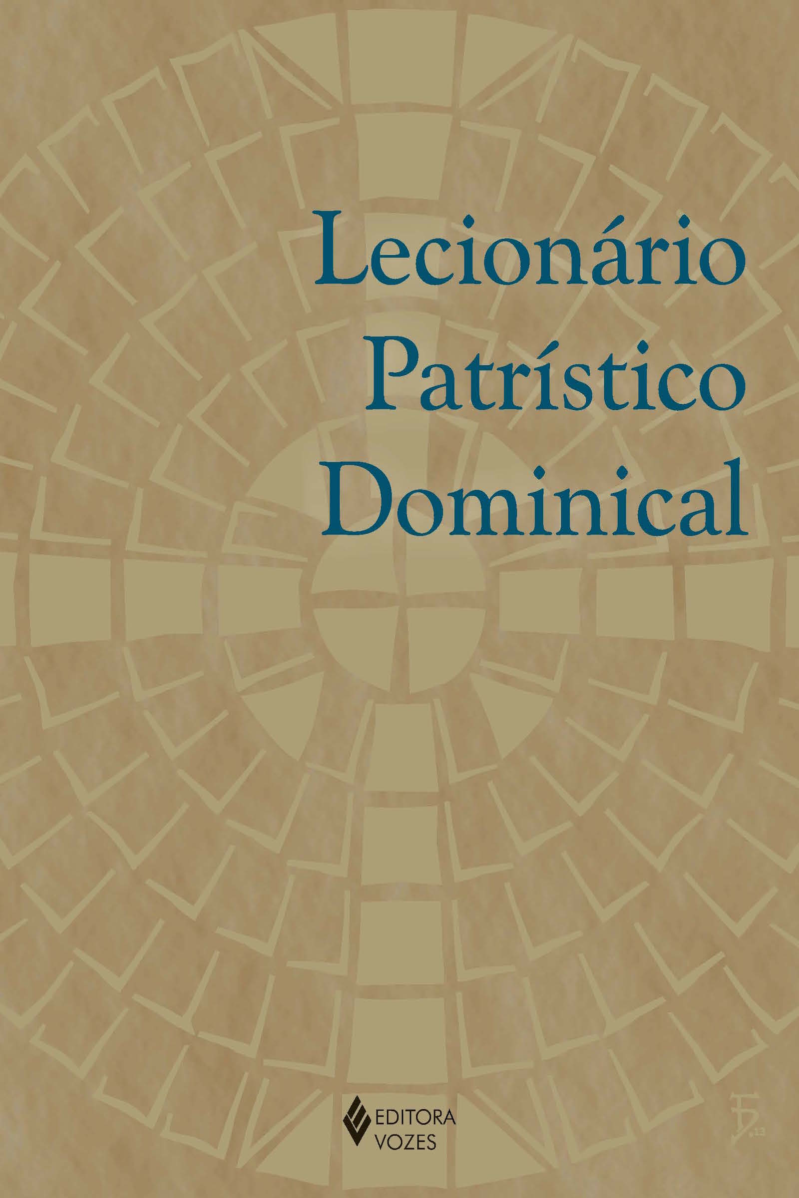 Lecionário Patrístico Dominical