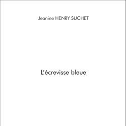 L'écrevisse bleue