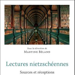 Lectures nietzschéennes