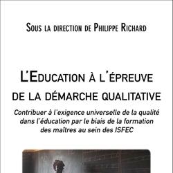 L'Education à l'épreuve de la démarche qualitative