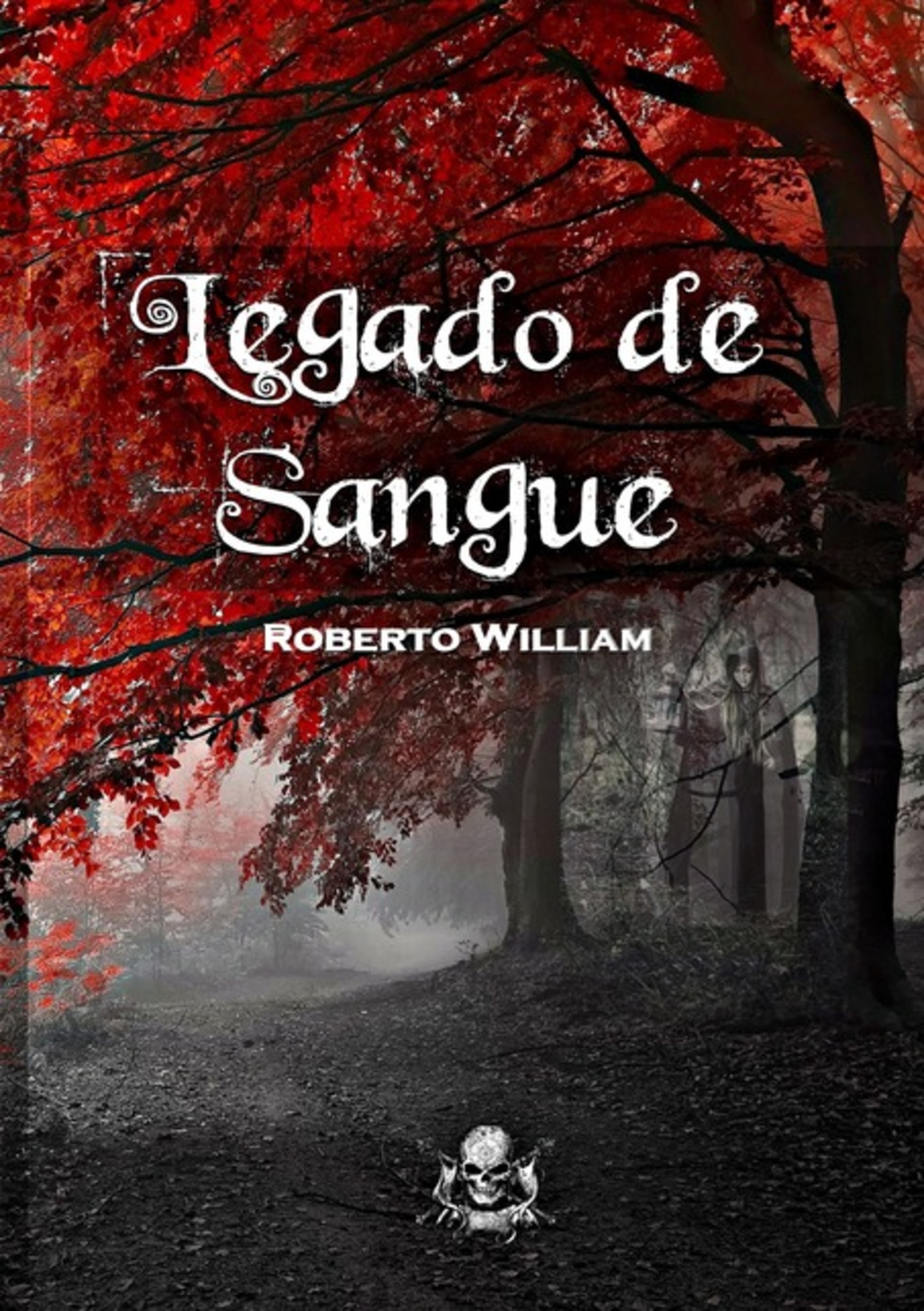 Legado De Sangue