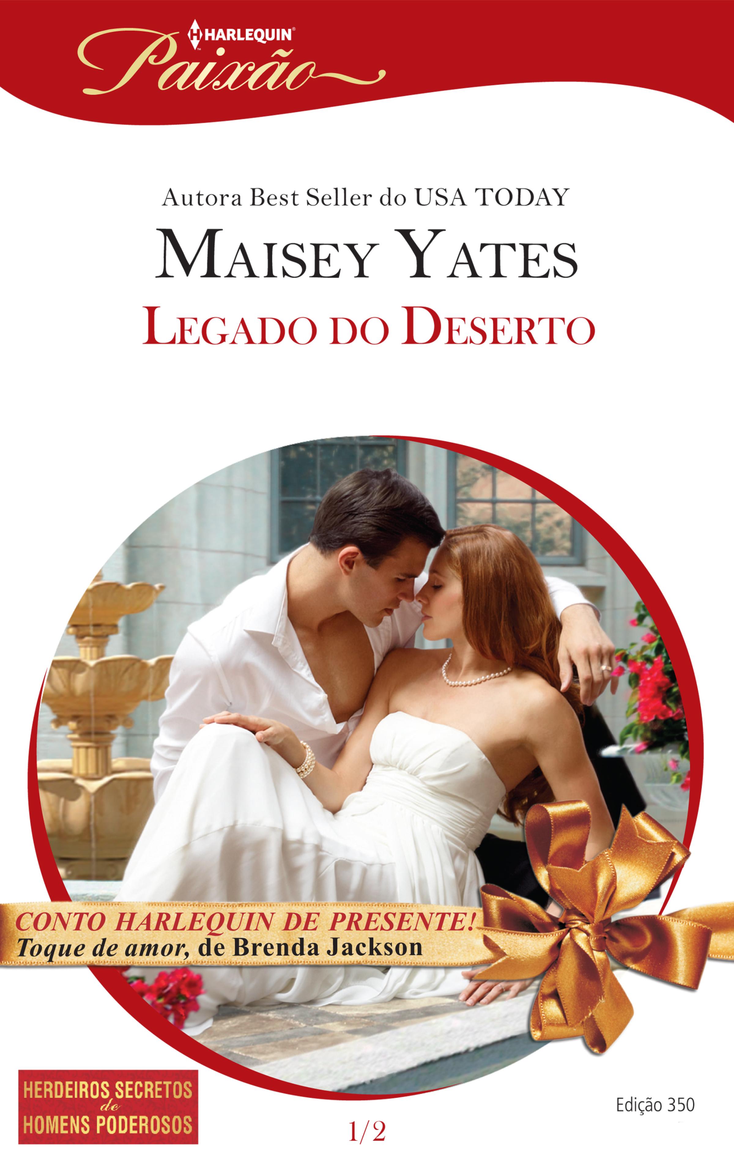 Legado do Deserto