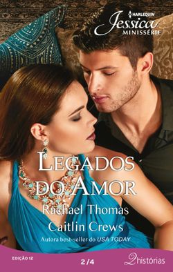 Legados do Amor 2 de 4