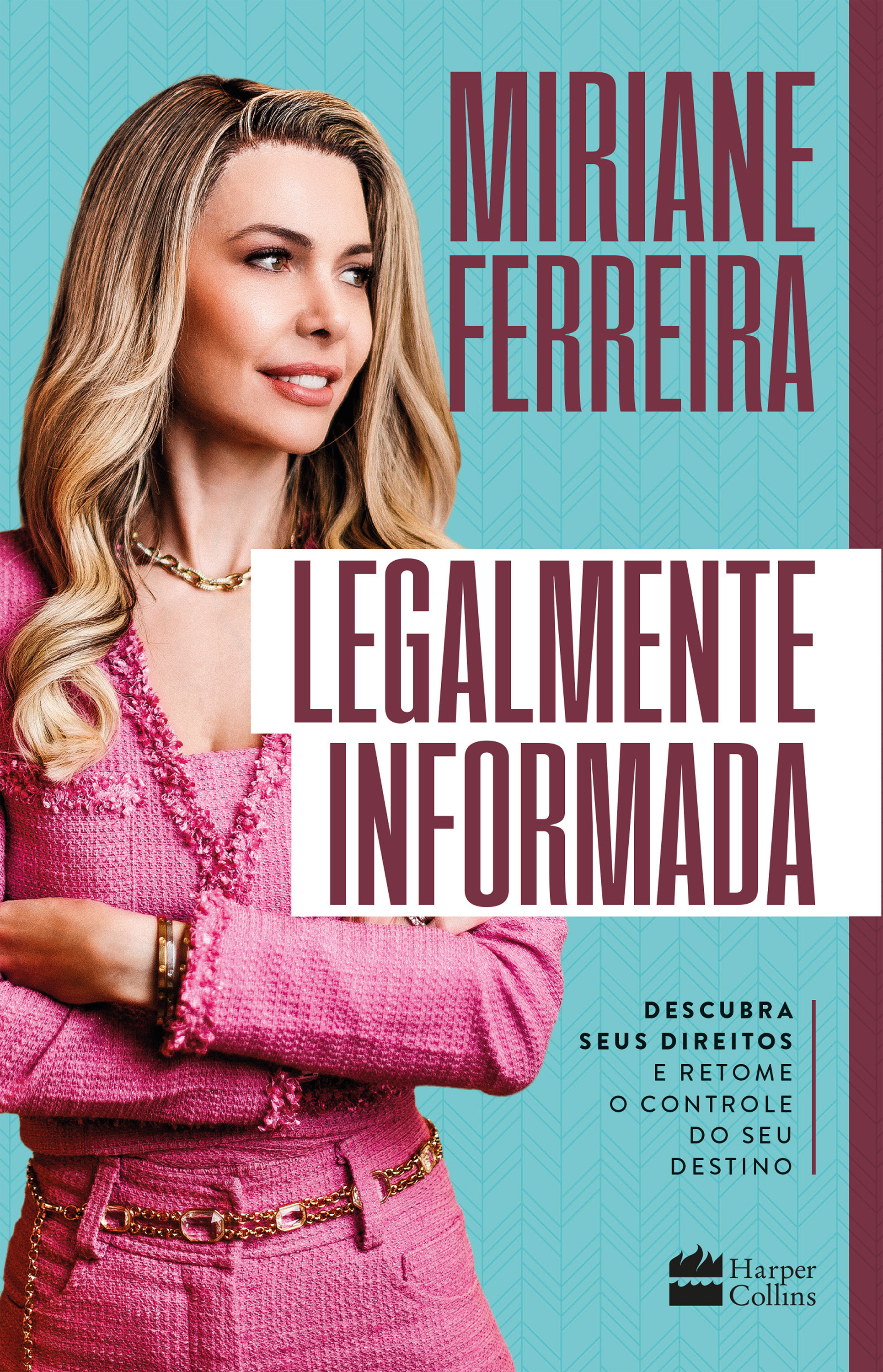 Legalmente informada